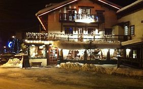 Hotel Franz  3*