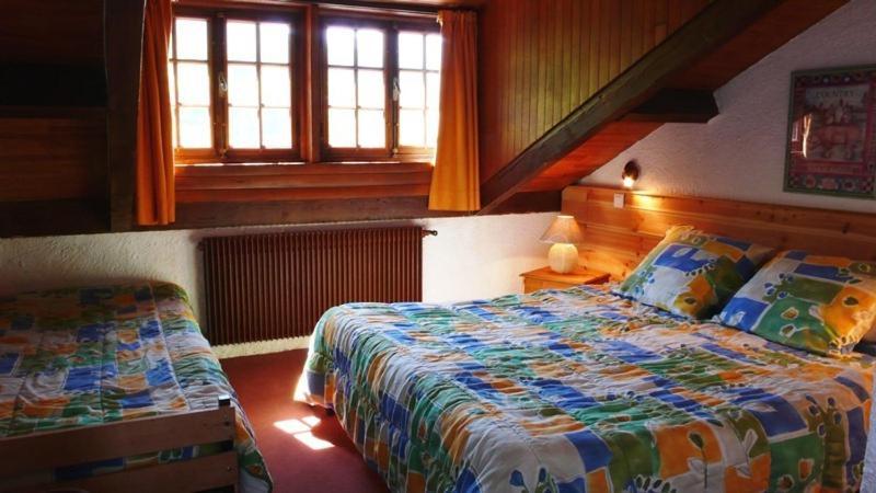 Hotel Franz Ла-Фу Экстерьер фото