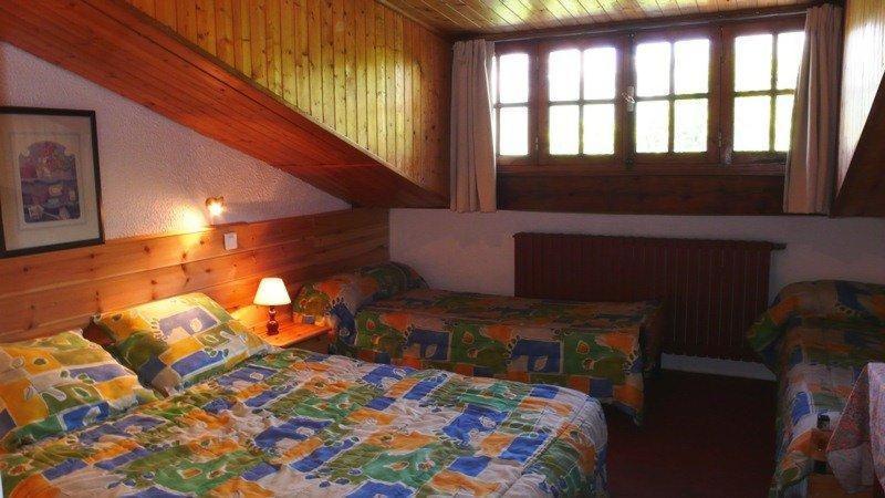 Hotel Franz Ла-Фу Номер фото