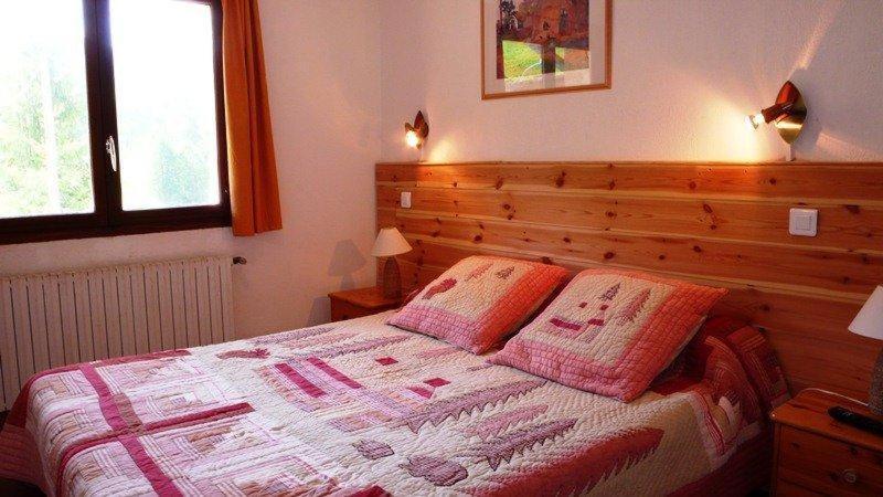 Hotel Franz Ла-Фу Номер фото