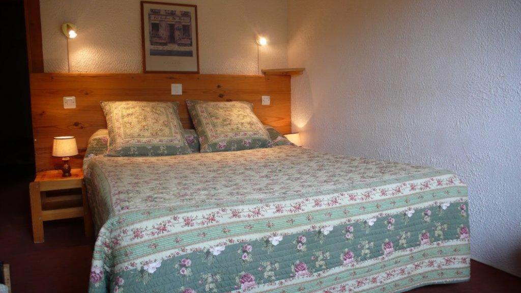 Hotel Franz Ла-Фу Номер фото
