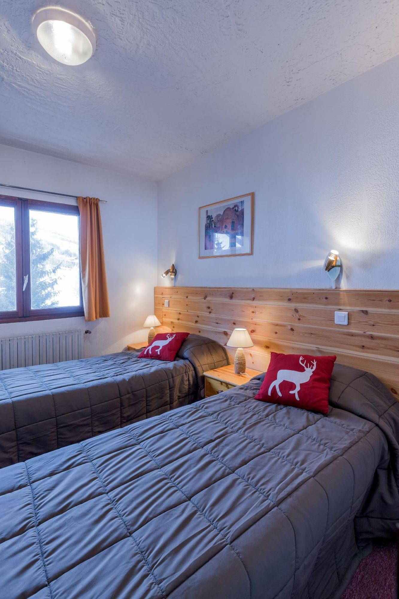 Hotel Franz Ла-Фу Экстерьер фото